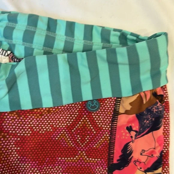 Maaji workout pants - Picture 3 of 4